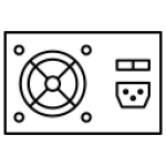 Psu - Nguồn máy tính