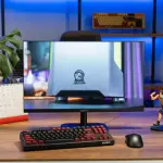 Màn hình máy tính gaming E-Dra EGM25F100P 25 inch FullHD 100hz