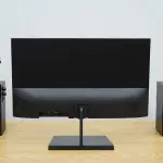 Màn hình máy tính gaming Uniview UNV MW-LC22-P 21.5 inch 75Hz VA Full HD