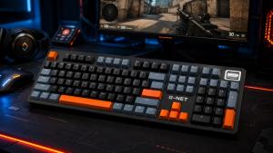 Công nghệ Rapid Trigger là gì? Vì sao game thủ Valorant, CS2 nên dùng?