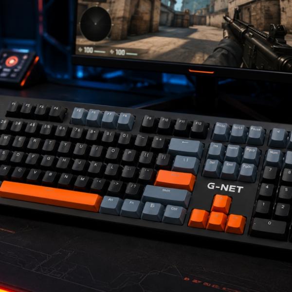 Công nghệ Rapid Trigger là gì? Vì sao game thủ Valorant, CS2 nên dùng?