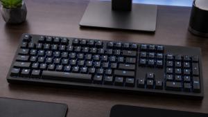 Keycap ABS Double Shot là gì? Có bền hơn keycap thường không?