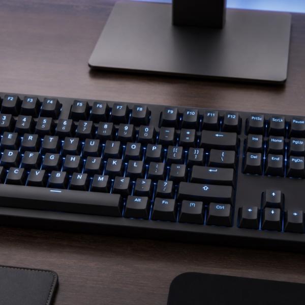 Keycap ABS Double Shot là gì? Có bền hơn keycap thường không?