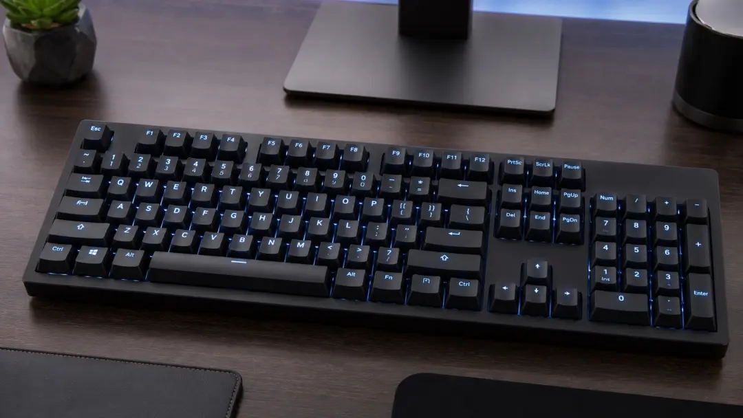 Keycap ABS Double Shot là gì? Có bền hơn keycap thường không?