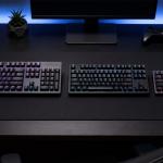 Nên chọn bàn phím Full-size, TKL hay mini layout khi chơi game?