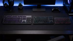 Nên chọn bàn phím Full-size, TKL hay mini layout khi chơi game?