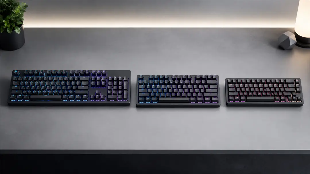 Tiêu chí chọn bàn phím gaming giá tốt