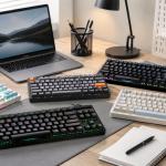 Top bàn phím gaming giá tốt đáng mua cho học sinh, sinh viên và dân văn phòng
