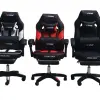 Top 4 mẫu ghế gaming dưới 2 triệu bán chạy nhất 6 tháng đầu năm 2020