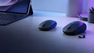 Nên chọn chuột Bluetooth hay chuột không dây 2.4 GHz?
