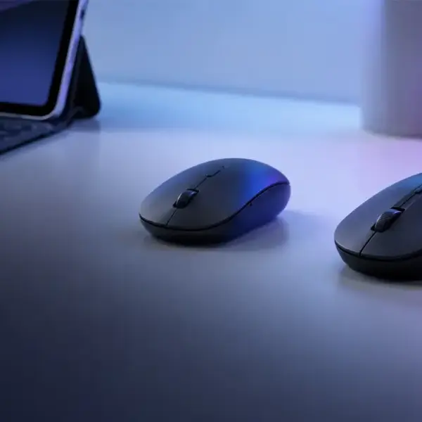 Nên chọn chuột Bluetooth hay chuột không dây 2.4 GHz?