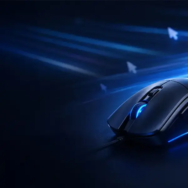 Cách chọn chuột gaming phù hợp cho học tập, làm việc và chơi game