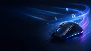 Kinh nghiệm chọn chuột không dây giá tốt cho Laptop và PC phù hợp