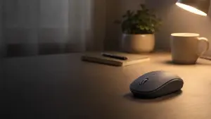 Chuột Silent là gì? Có nên mua chuột chống ồn không?
