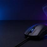 Cảm biến chuột gaming là gì? Pixart PMW3327D có tốt không?