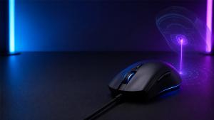 Cảm biến chuột gaming là gì? Pixart PMW3327D có tốt không?