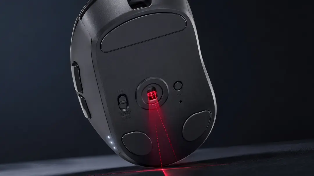 Cảm biến chuột gaming PAW 3311