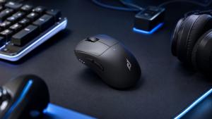 Cảm biến PAW3311 là gì? Có phù hợp cho chuột gaming FPS không?