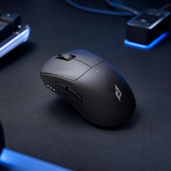 Cảm biến PAW3311 là gì? Có phù hợp cho chuột gaming FPS không?