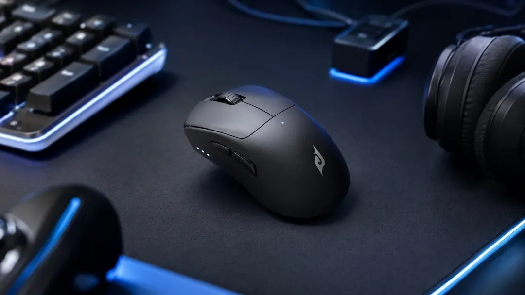 Cảm biến PAW3311 là gì? Có phù hợp cho chuột gaming FPS không?