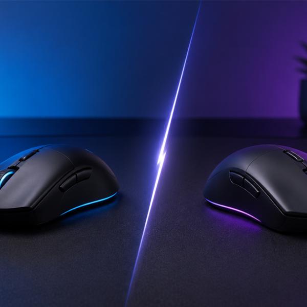 Nên chọn chuột gaming có dây hay không dây để chơi game?