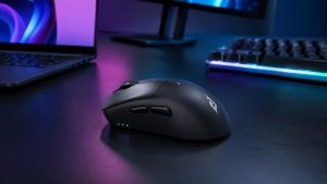 Chuột Triple Mode là gì? Vì sao chuột gaming 3 chế độ kết nối ngày càng phổ biến?