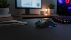 DPI chuột là gì? Nên chọn mức DPI bao nhiêu là phù hợp?