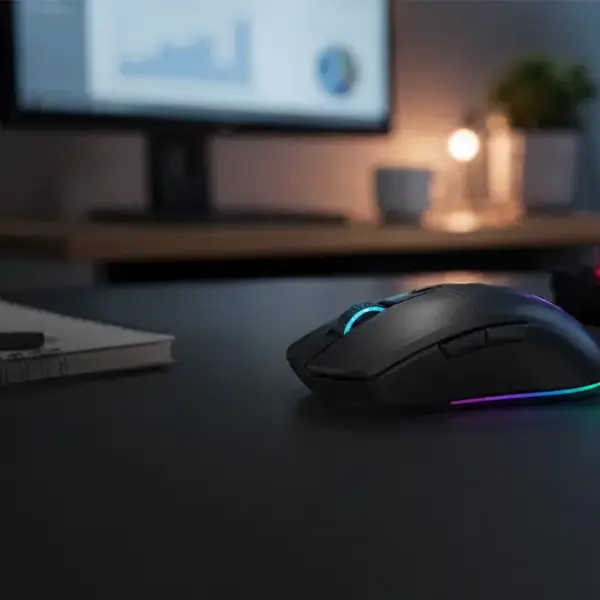 DPI chuột là gì? Nên chọn mức DPI bao nhiêu là phù hợp?