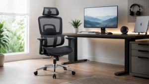 Cách chọn ghế công thái học phù hợp cho dân văn phòng
