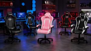 Kinh nghiệm chọn ghế gaming dưới 2 triệu cho học sinh, sinh viên và game thủ mới