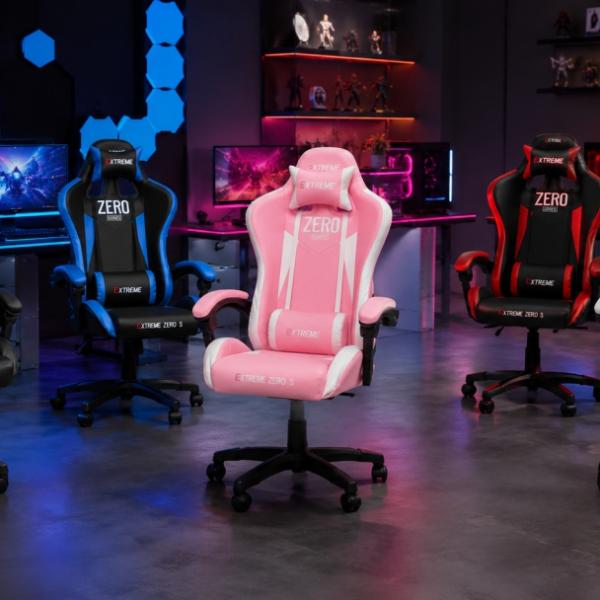 Kinh nghiệm chọn ghế gaming dưới 2 triệu cho học sinh, sinh viên và game thủ mới