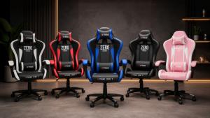 Nên chọn ghế gaming extreme zero s màu nào hợp góc setup?