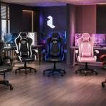 Ghế gaming Extreme Zero S phù hợp với người cao bao nhiêu, nặng bao nhiêu?