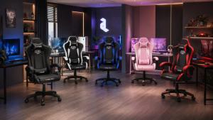 Ghế gaming Extreme Zero S phù hợp với người cao bao nhiêu, nặng bao nhiêu?