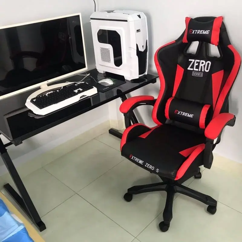 Ghế gaming Extreme Zero S trong phân khúc dưới 2 triệu