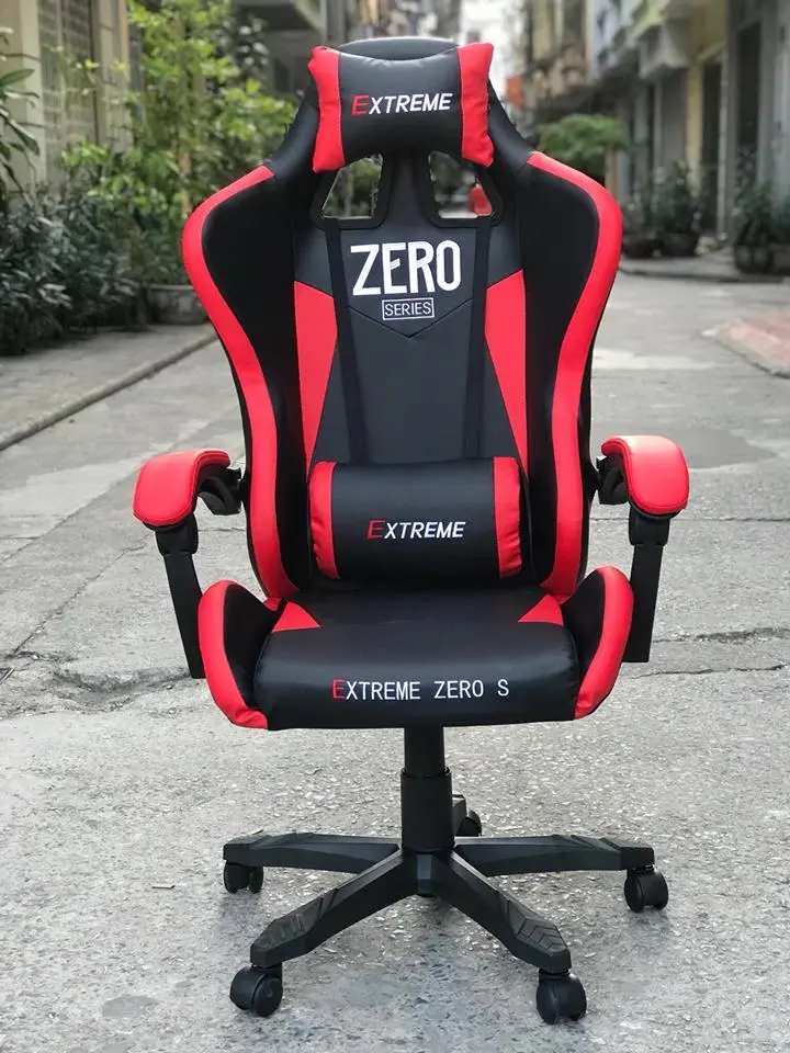 Review ghế gaming Extreme Zero S có đáng mua không