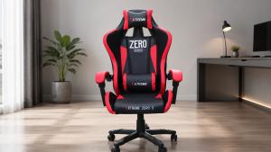Review Ghế Gaming Extreme Zero S: Có Đáng Mua Trong Tầm Giá Dưới 2 Triệu?