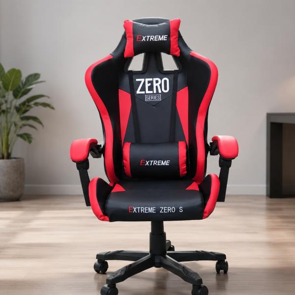 Review Ghế Gaming Extreme Zero S: Có Đáng Mua Trong Tầm Giá Dưới 2 Triệu?