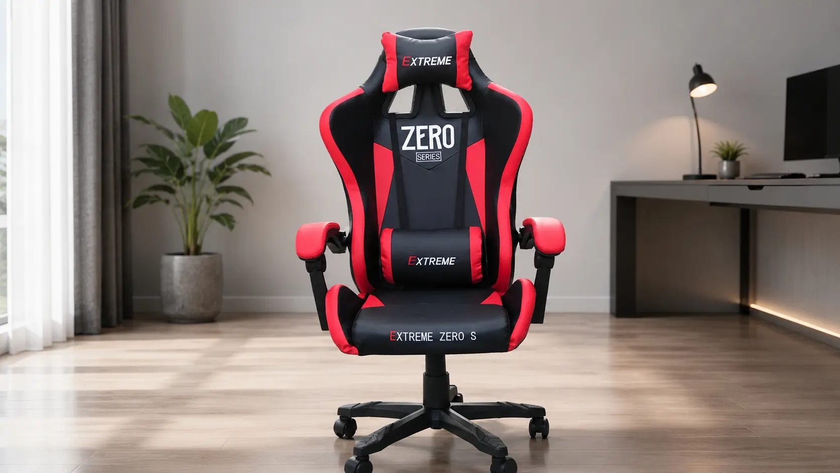 Review Ghế Gaming Extreme Zero S: Có Đáng Mua Trong Tầm Giá Dưới 2 Triệu?
