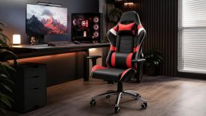Cách vệ sinh và bảo quản ghế gaming da PU dùng lâu bền hơn