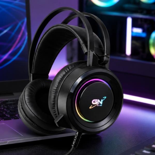 Cách chọn tai nghe gaming phù hợp cho PC và Laptop
