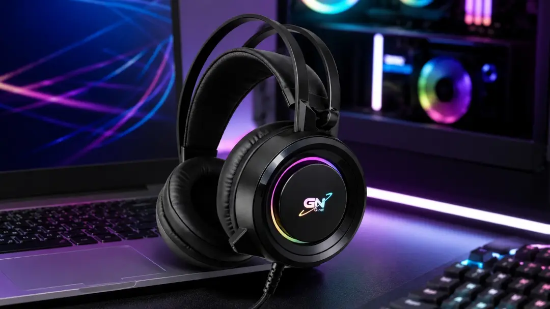Cách chọn tai nghe gaming phù hợp cho PC và Laptop