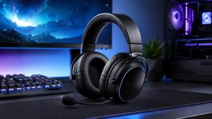Đệm tai nghe gaming ảnh hưởng như thế nào đến trải nghiệm chơi game lâu dài?