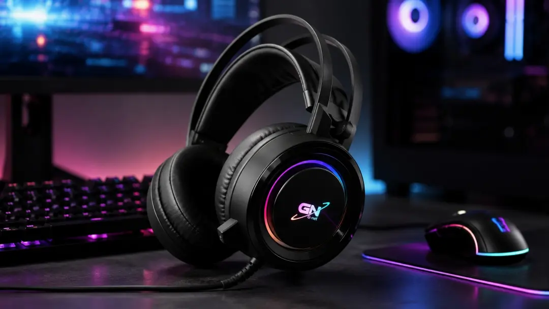Tai nghe gaming 7.1 là gì? Có cần thiết khi chơi game FPS không?