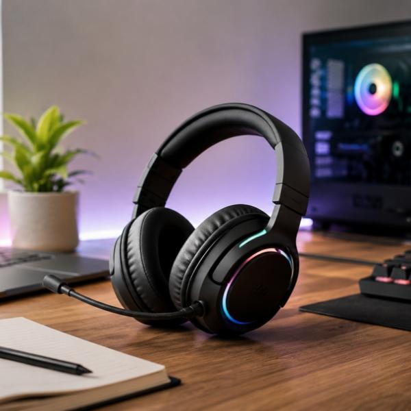 Top tai nghe gaming giá rẻ đáng mua cho học sinh, sinh viên và game thủ phổ thông