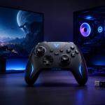 Cách chọn tay cầm chơi game phù hợp cho cả PC và Android TV