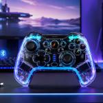 Tay cầm chơi game đa kết nối là gì? Có nên mua không?