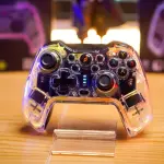 Tay cầm chơi game e-dra egp7603