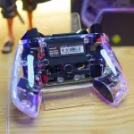 Tay cầm chơi game e-dra egp7603