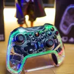 Tay cầm chơi game e-dra egp7603